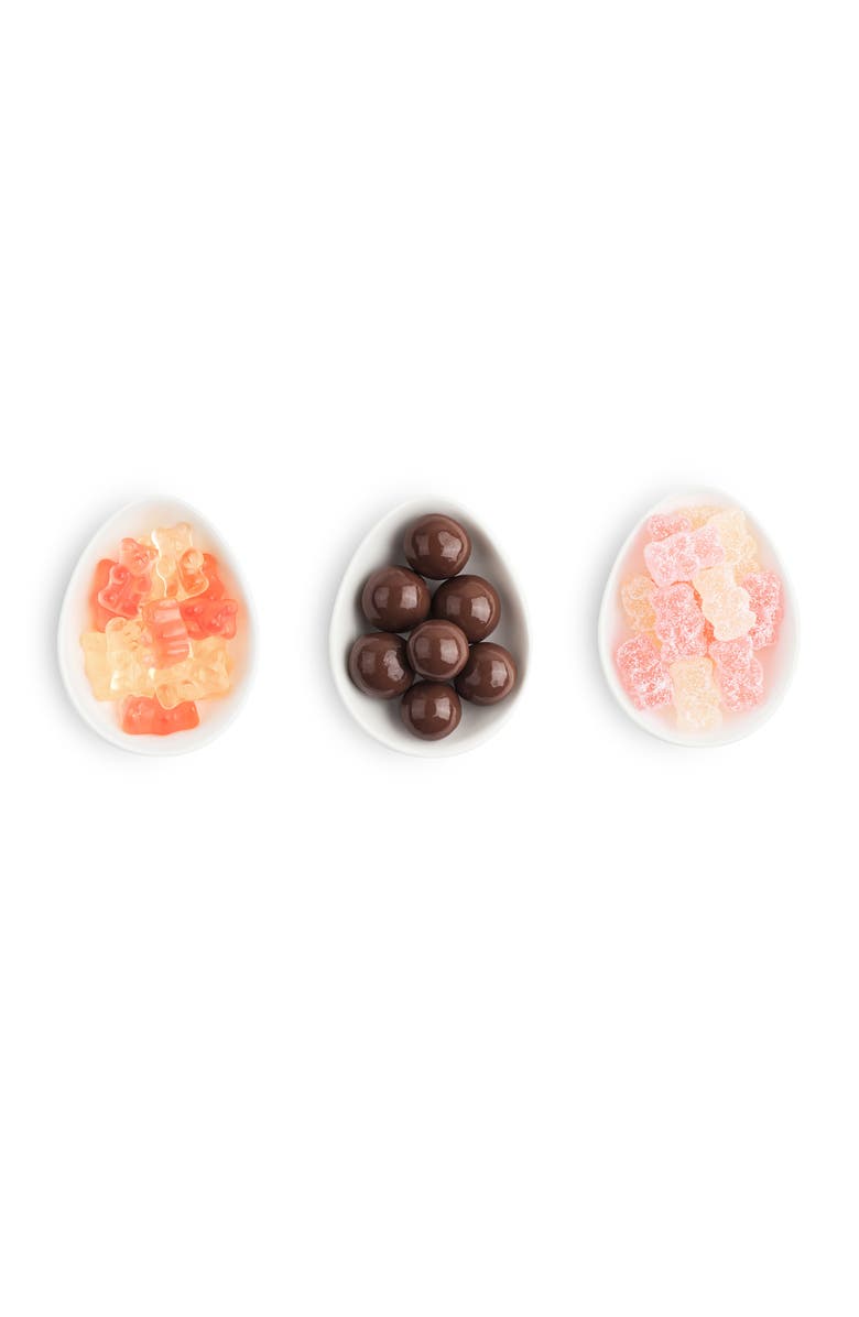 sugarfina Sweet Sparkling 3-Cube Candy Bento Box Duo, Alternate, color,