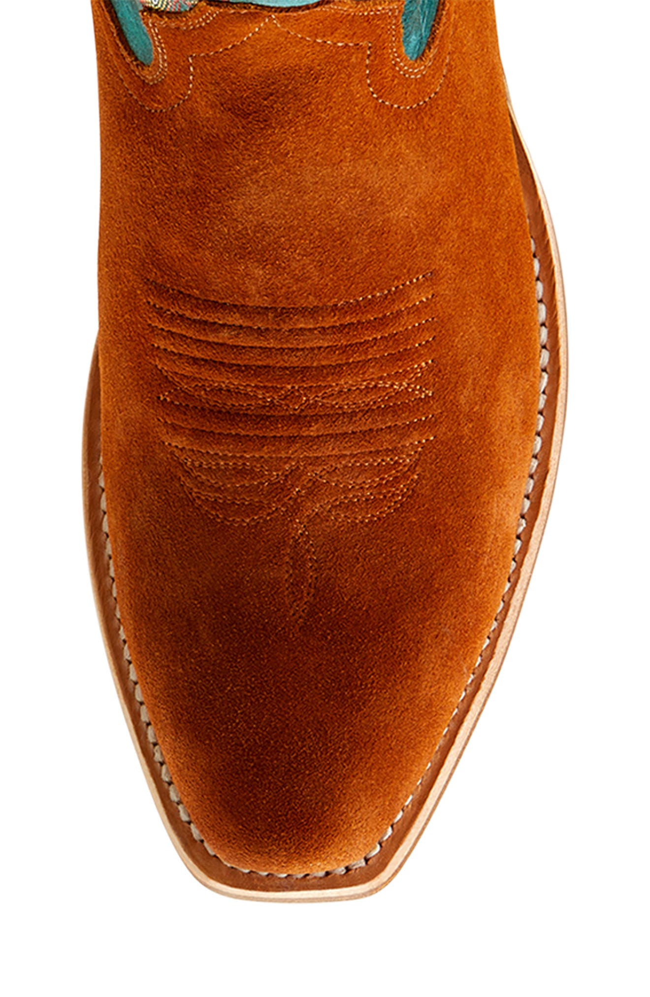 Ariat Futurity Rider Western Boot, Alternate, color, 