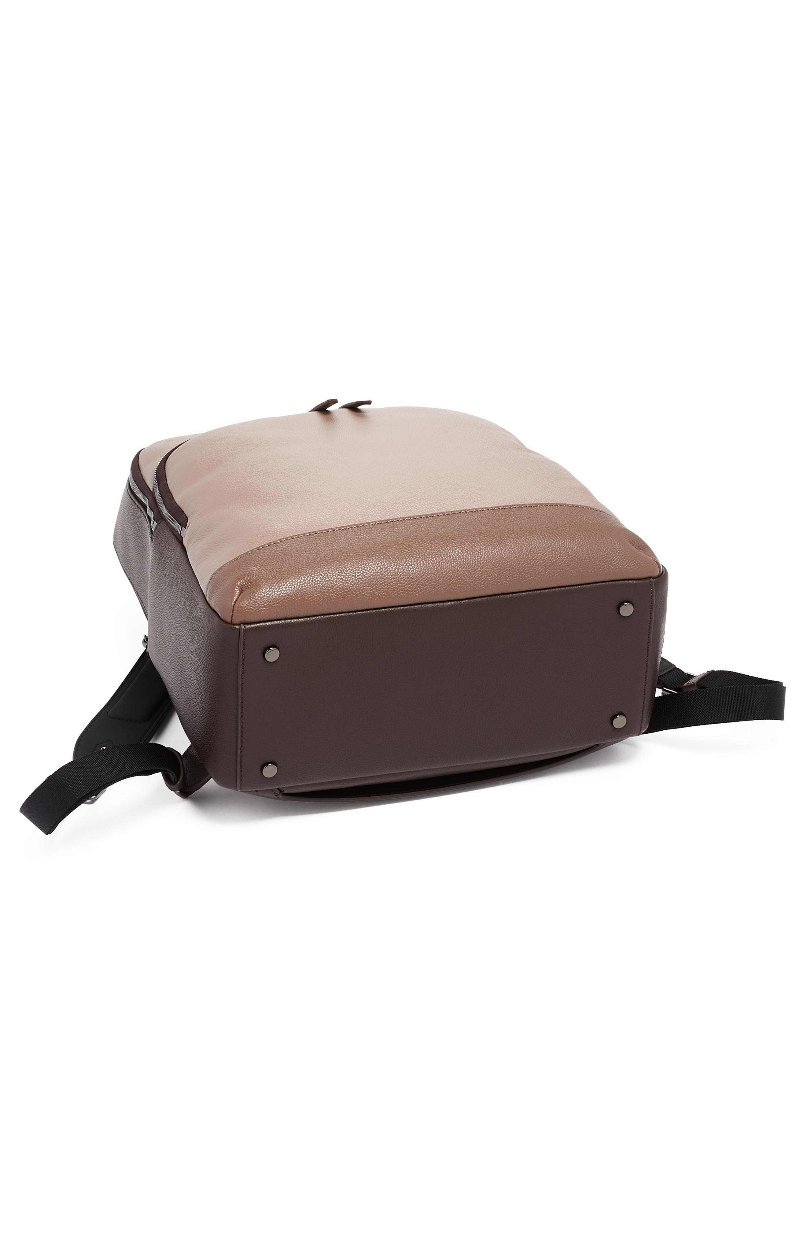 TUMI Gemma Small Rivas Backpack, Alternate, color, 