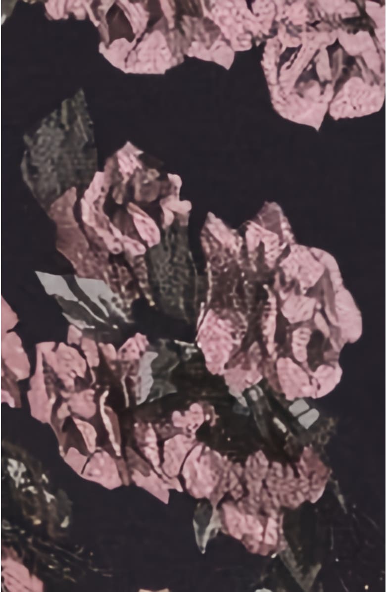 FatFace Women's Isobel Jacquard Trousers, Alternate, color, 