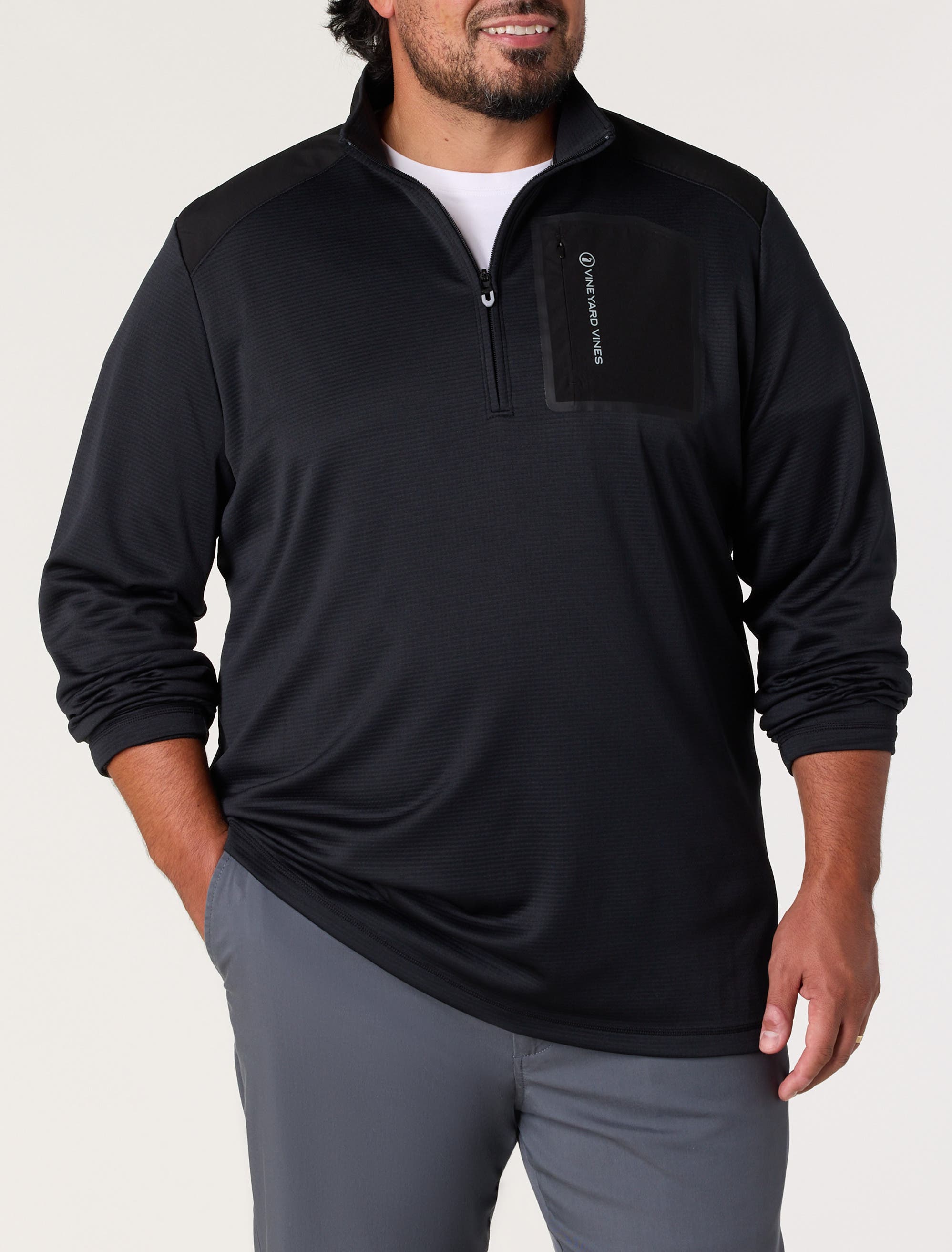 selected JET BLACK