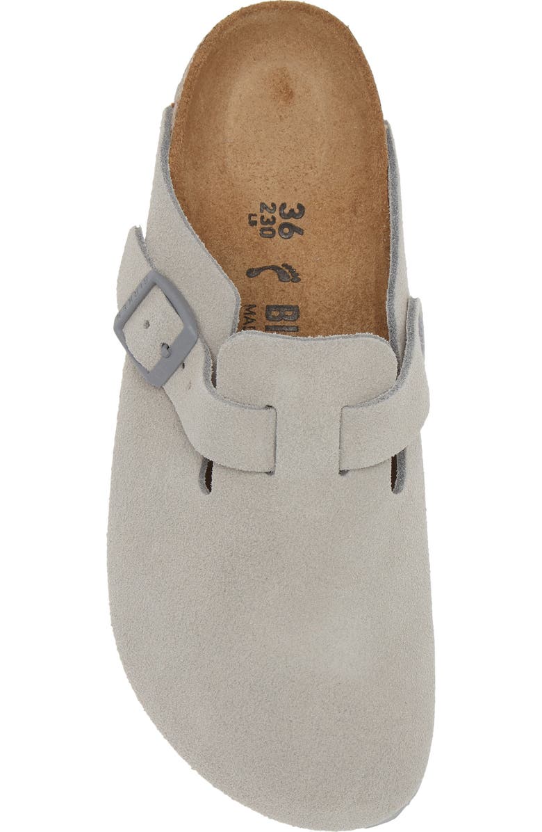 Birkenstock Boston Clog, Alternate, color,