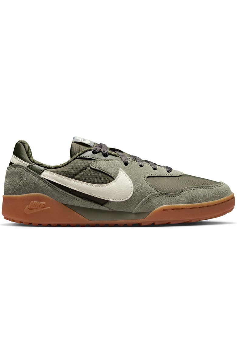 Nike Terra Manta Sneaker, Alternate, color, Medium Olive/ Coconut/ Brown