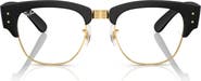 Ray-Ban 52mm Square Optical Glasses