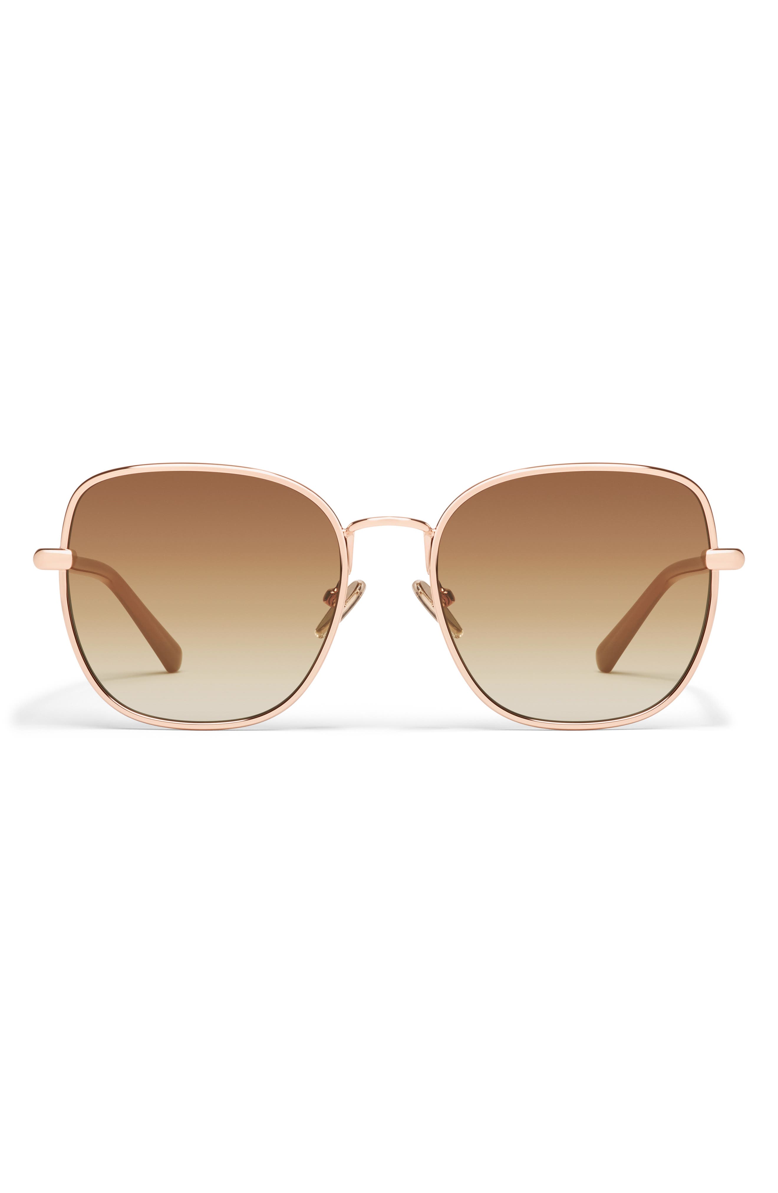 ROSE GOLD/ SEPIA