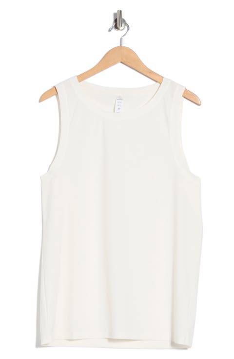 4-Way Flex Speed Muscle Tank