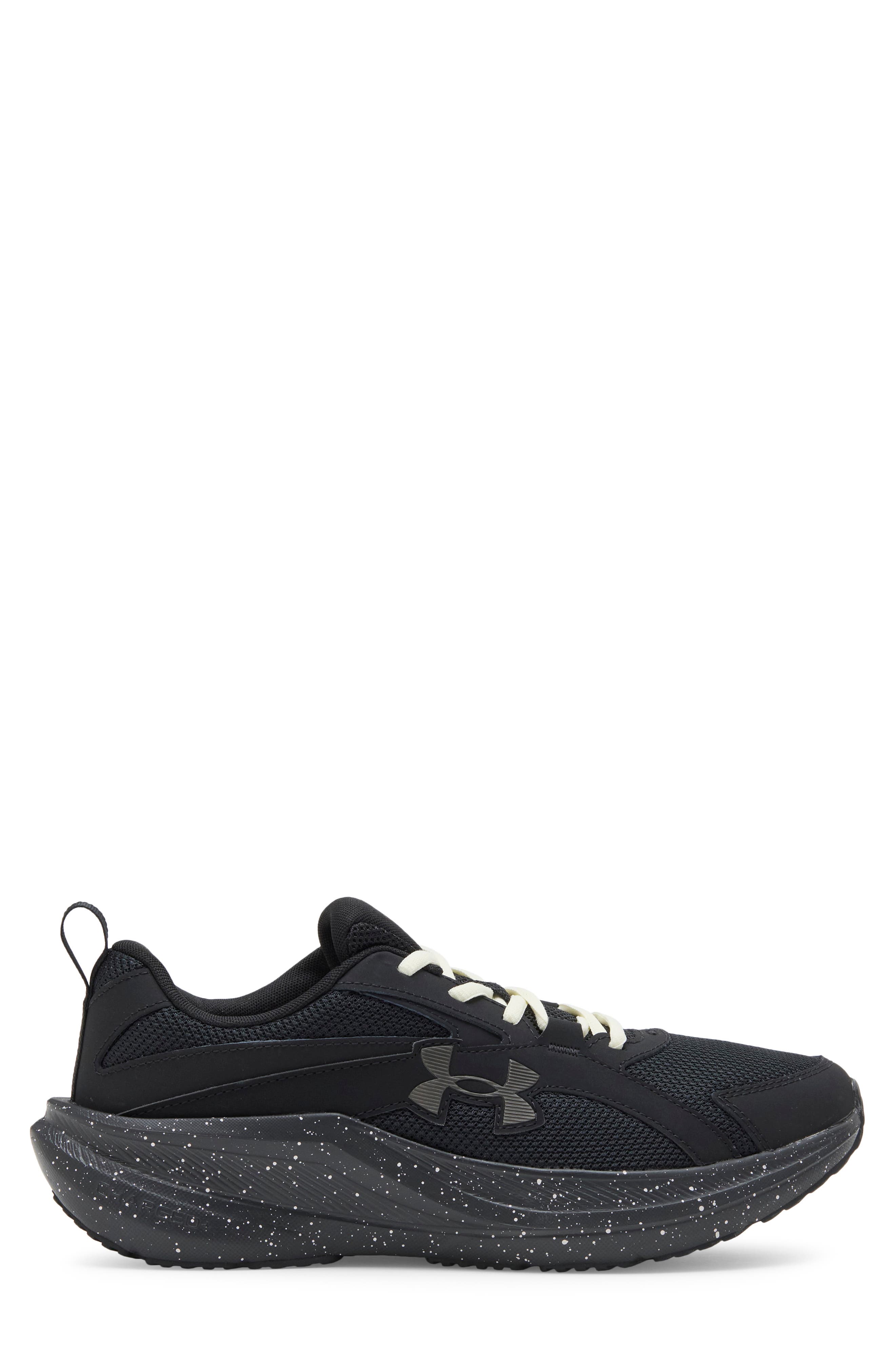 Assert 11 Running Shoe, Alternate, color, 004 BLACK