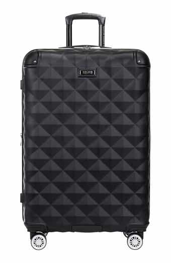 Kenneth Cole Reaction Diamond Tower 28" Hardside Spinner Luggage