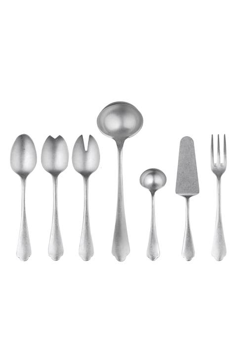 Dolce Vita 7-Piece Serving Set