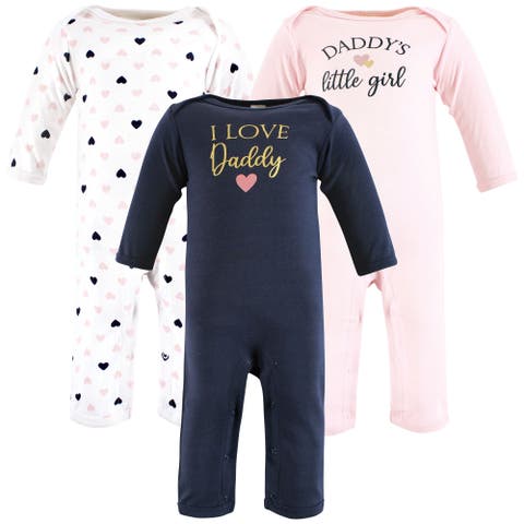 Soft Cotton Jumpsuit