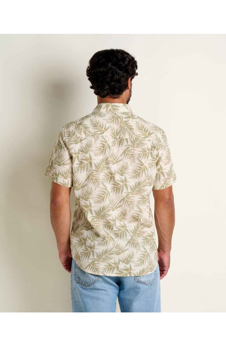 Toad & Co Men's Fletcher Short Sleeve Shirt, Alternate, color, 