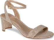 Pelle Moda Moira Sandal