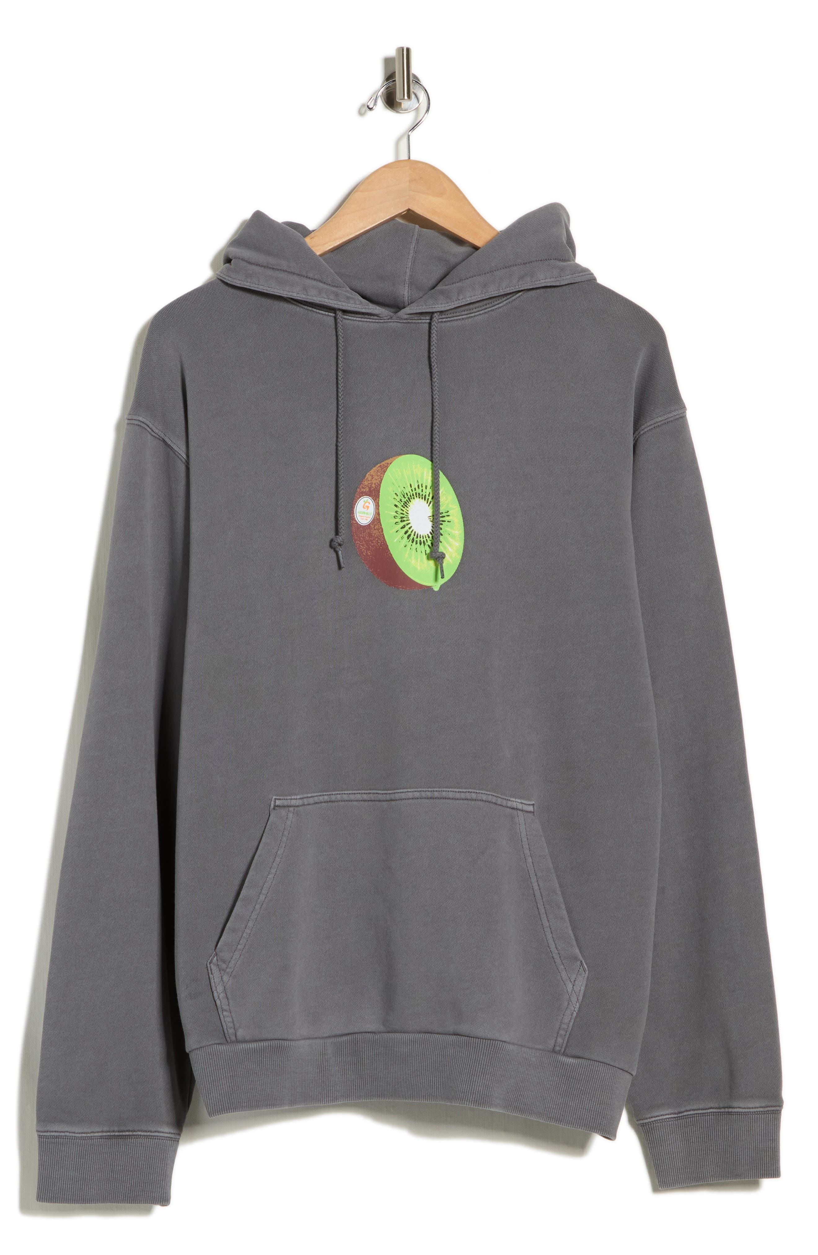 Gramicci Kiwi Hooded Sweatshirt