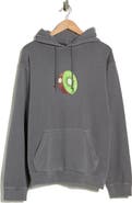 Gramicci Kiwi Hooded Sweatshirt