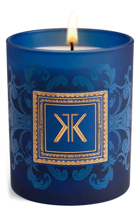 Côté Jardin Candle