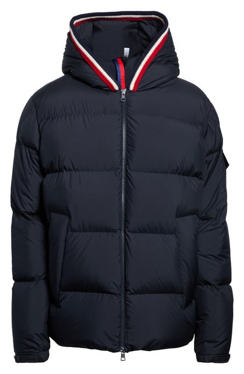 Lacfroid Down Puffer Jacket