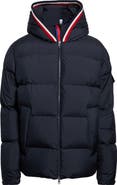 Moncler Lacfroid Down Puffer Jacket