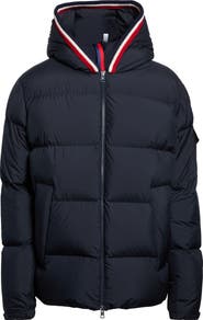 Moncler Lacfroid Down Puffer Jacket