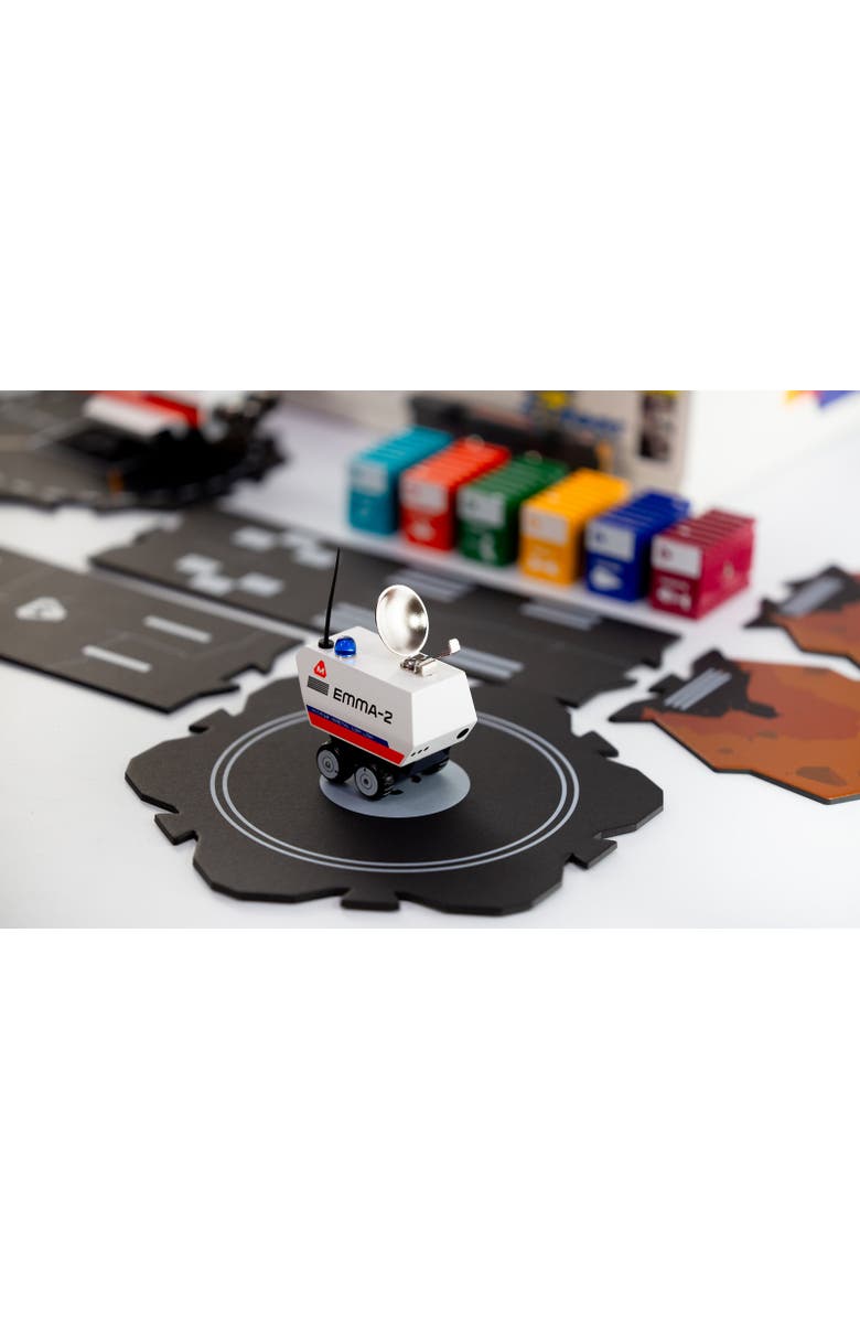 CANDYLAB TOYS Mars Rogue Echoes Collection, Alternate, color, Multi