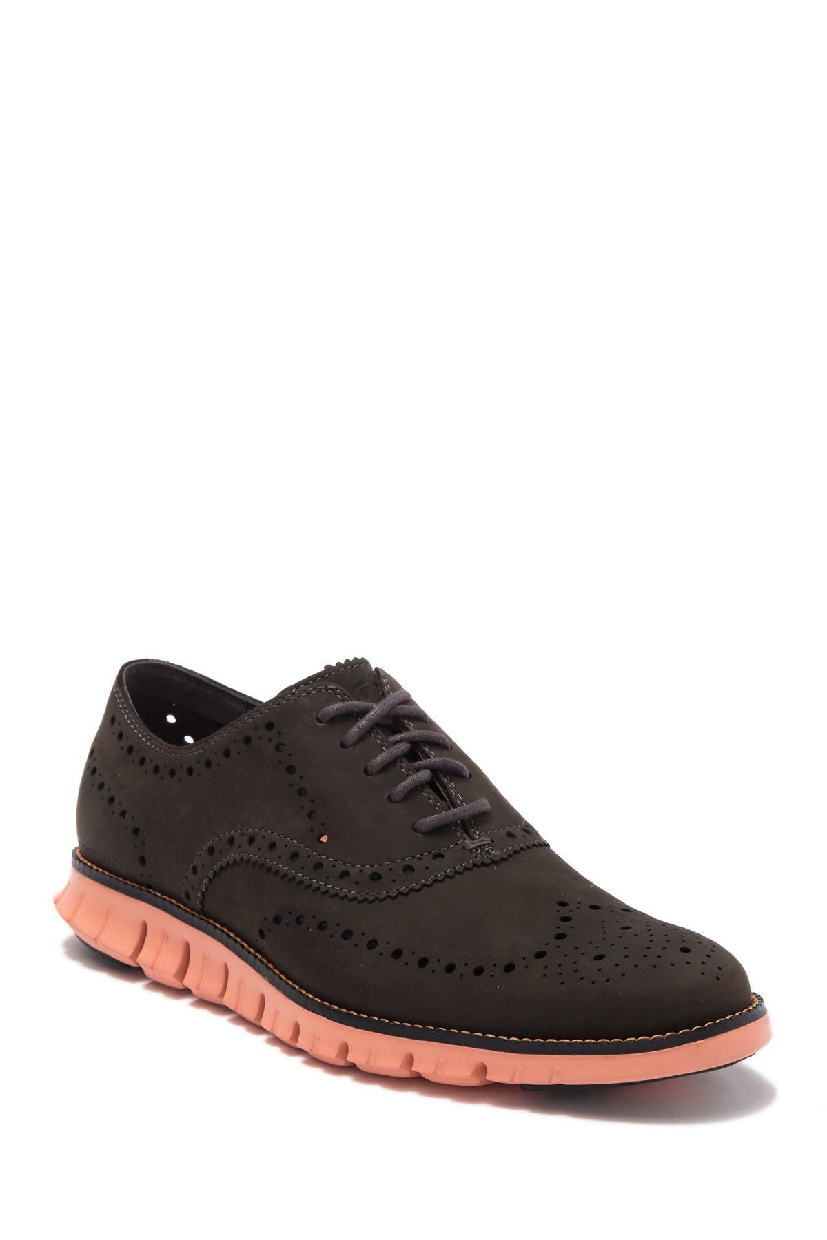 Cole Haan Zerogrand Wingtip Oxford (Men) | Nordstromrack