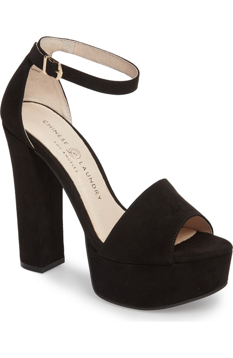 Chinese Laundry Avenue2 Platform Sandal, Main, color,