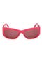 selected Shiny Pink / Bordeaux