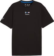 PUMA BMW M Motorsport Car Graphic T-Shirt
