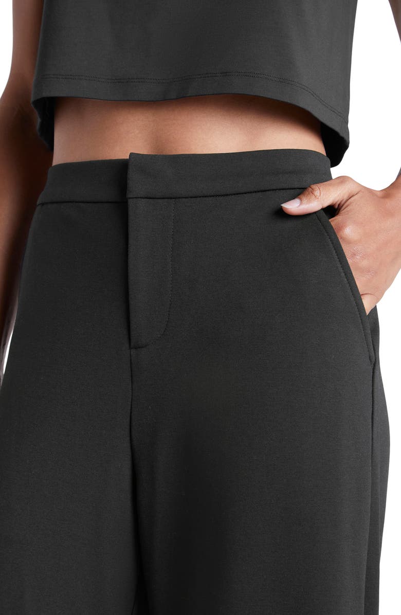 Splendid Straight Leg Pants, Alternate, color, 