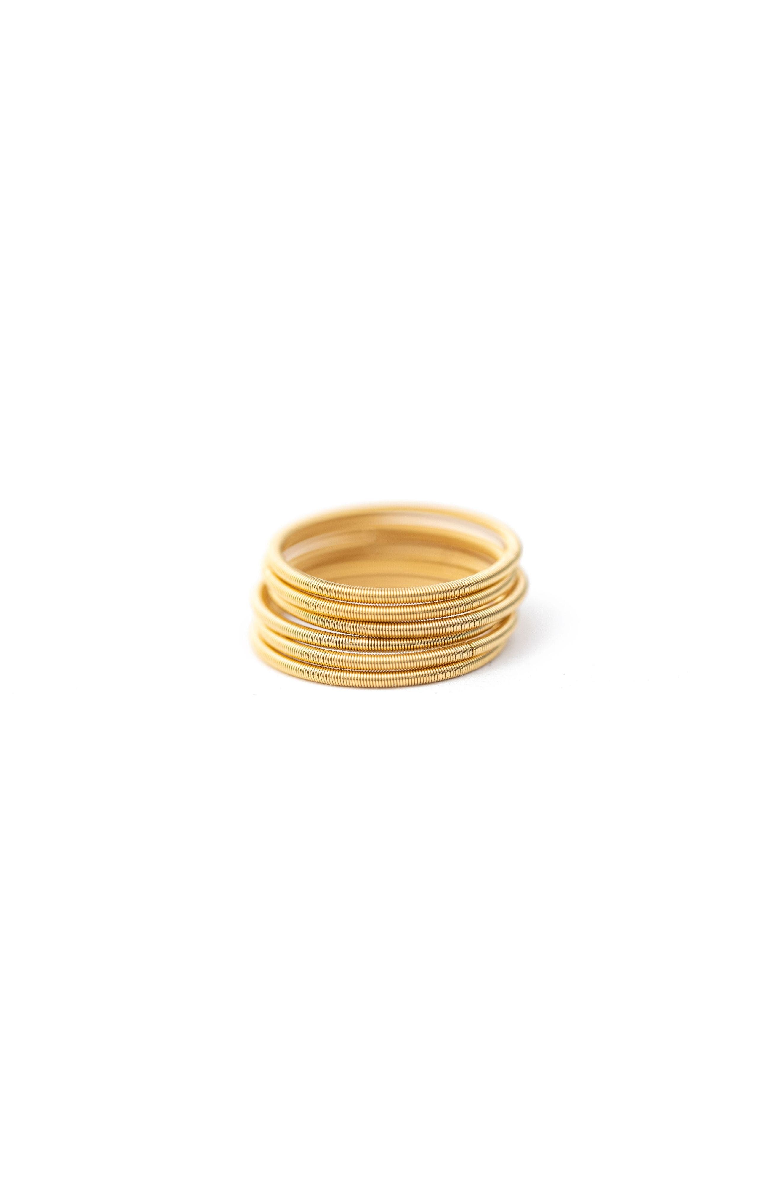 Gold
