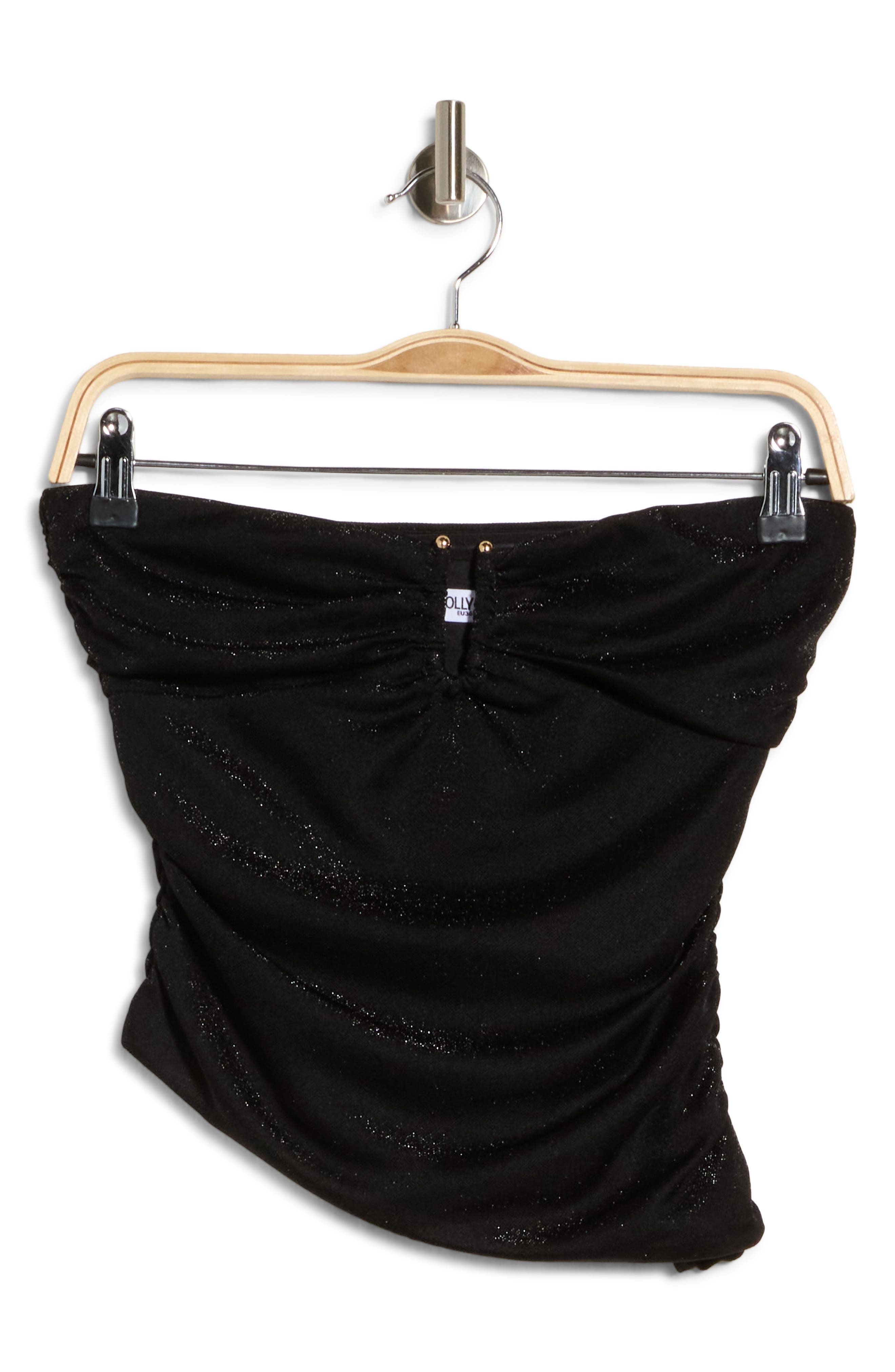 selected BLACK