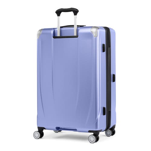 Travelpro Pathways 3 Hardside Expandable 28" Large Check In Persian Violet