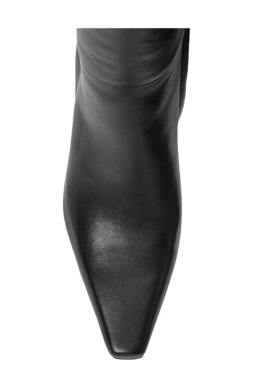 Paige Wylder Knee High Boot In Multi