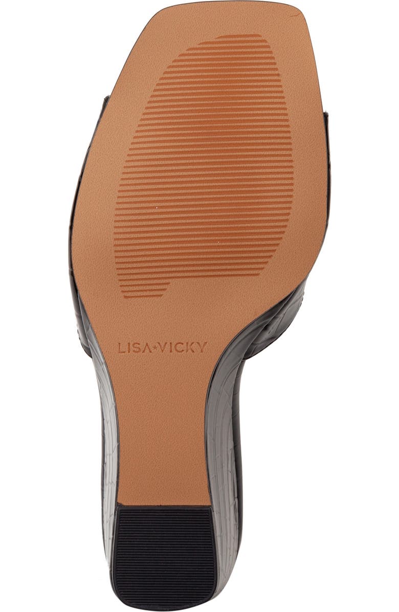 Lisa Vicky Adore Wedge Sandal, Alternate, color,