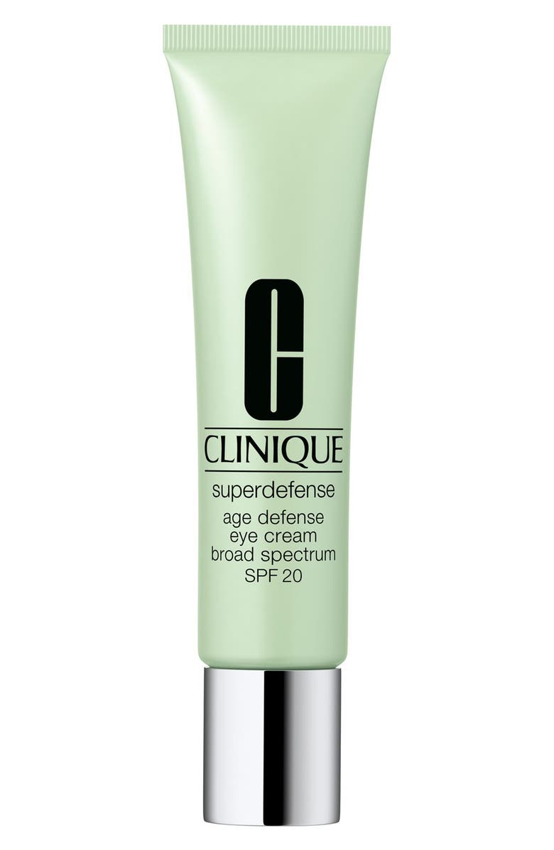 Clinique , Main, color,