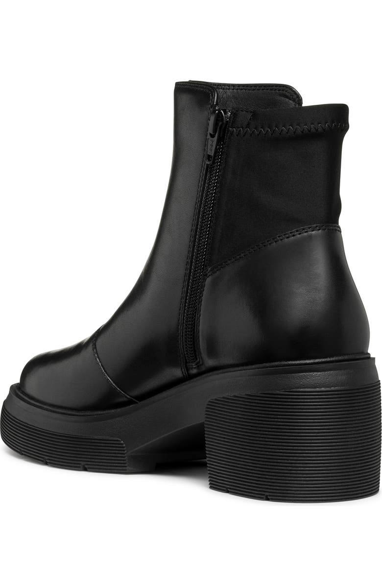 Geox Spherica Chelsea Boot, Alternate, color,