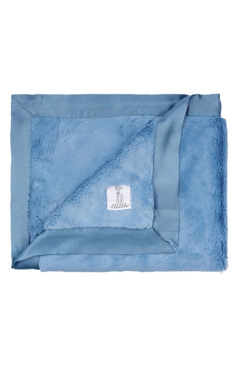 Luxe Baby Blanket