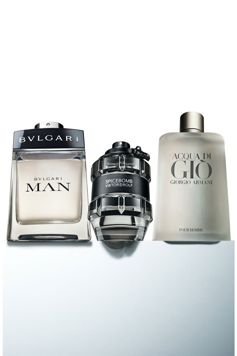 Spicebomb Eau de Toilette Fragrance, Alternate, color, NO COLOR