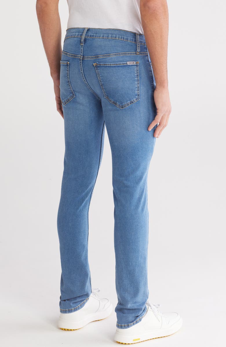 Joe's The Slim Straight Leg Stretch Jeans, Alternate, color, Dusty