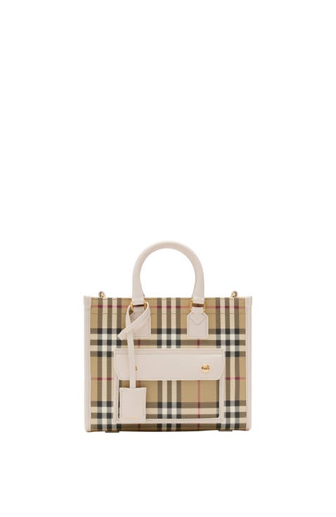 Mini Freya Tote