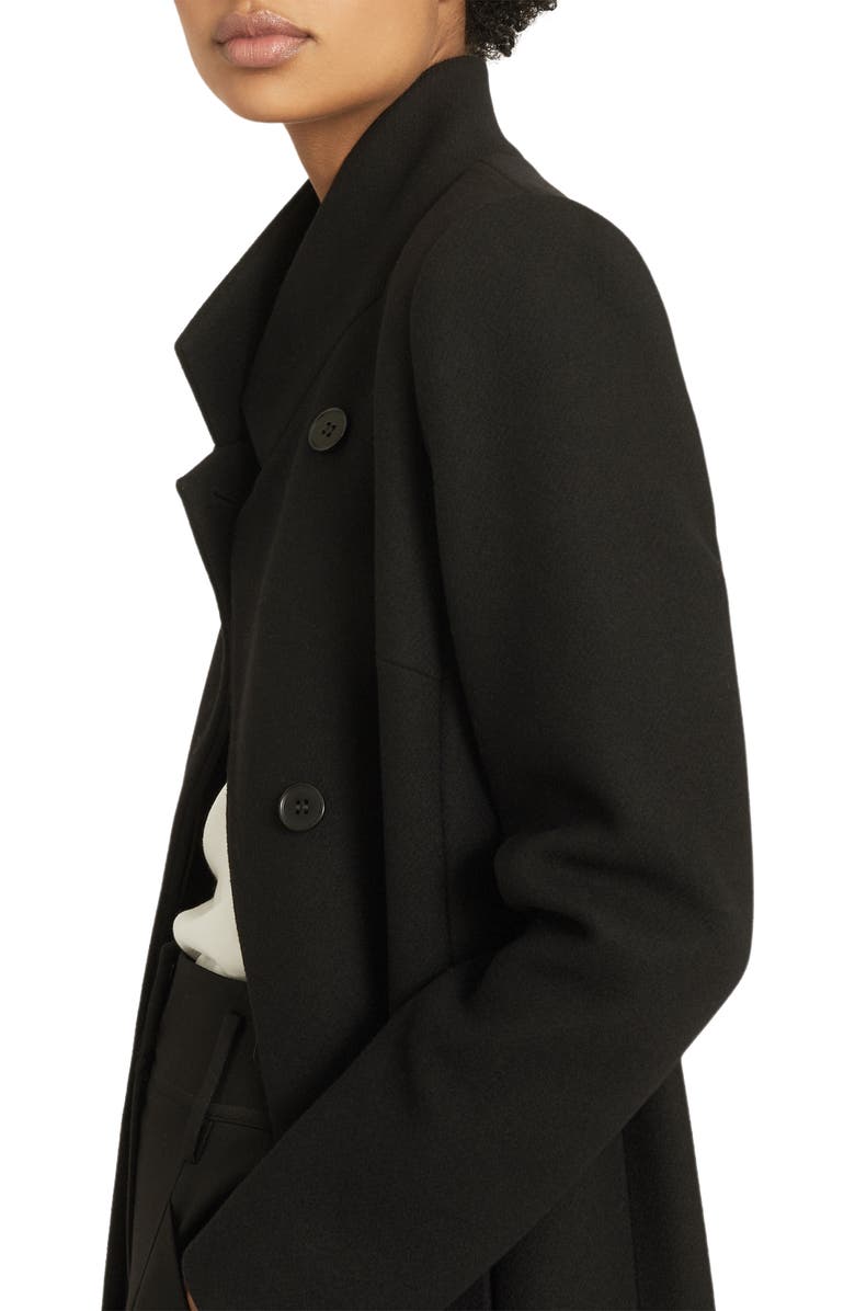 Reiss Marcie Wool Blend Coat, Alternate, color,