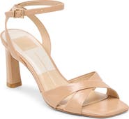 Dolce Vita Gwin Ankle Strap Sandal