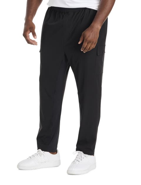 Big & Tall Performance Versatility Cargo Pants