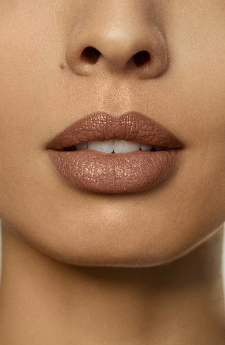 Laura Mercier Rouge Essentiel Silky Crème Lipstick, Alternate, color,