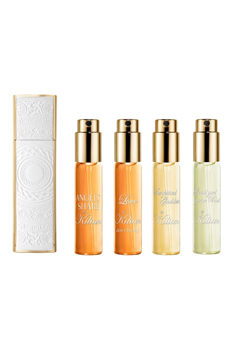 4-Piece Fragrance Discovery Set $310 Value, Main, color, NO COLOR