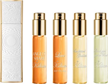 H4-Piece Fragrance Discovery Set $310 Value