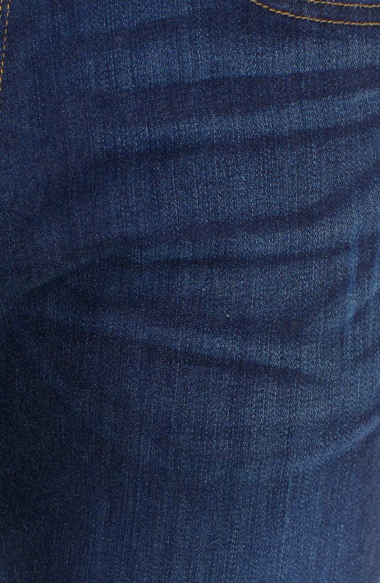 PAIGE Transcend Vintage - Federal Slim Straight Leg Jeans, Alternate, color, Laird