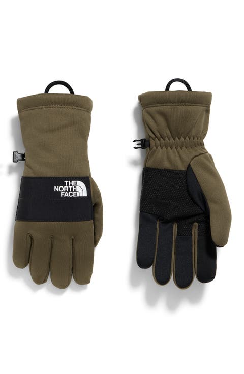 Sierra Tech Etip Gloves