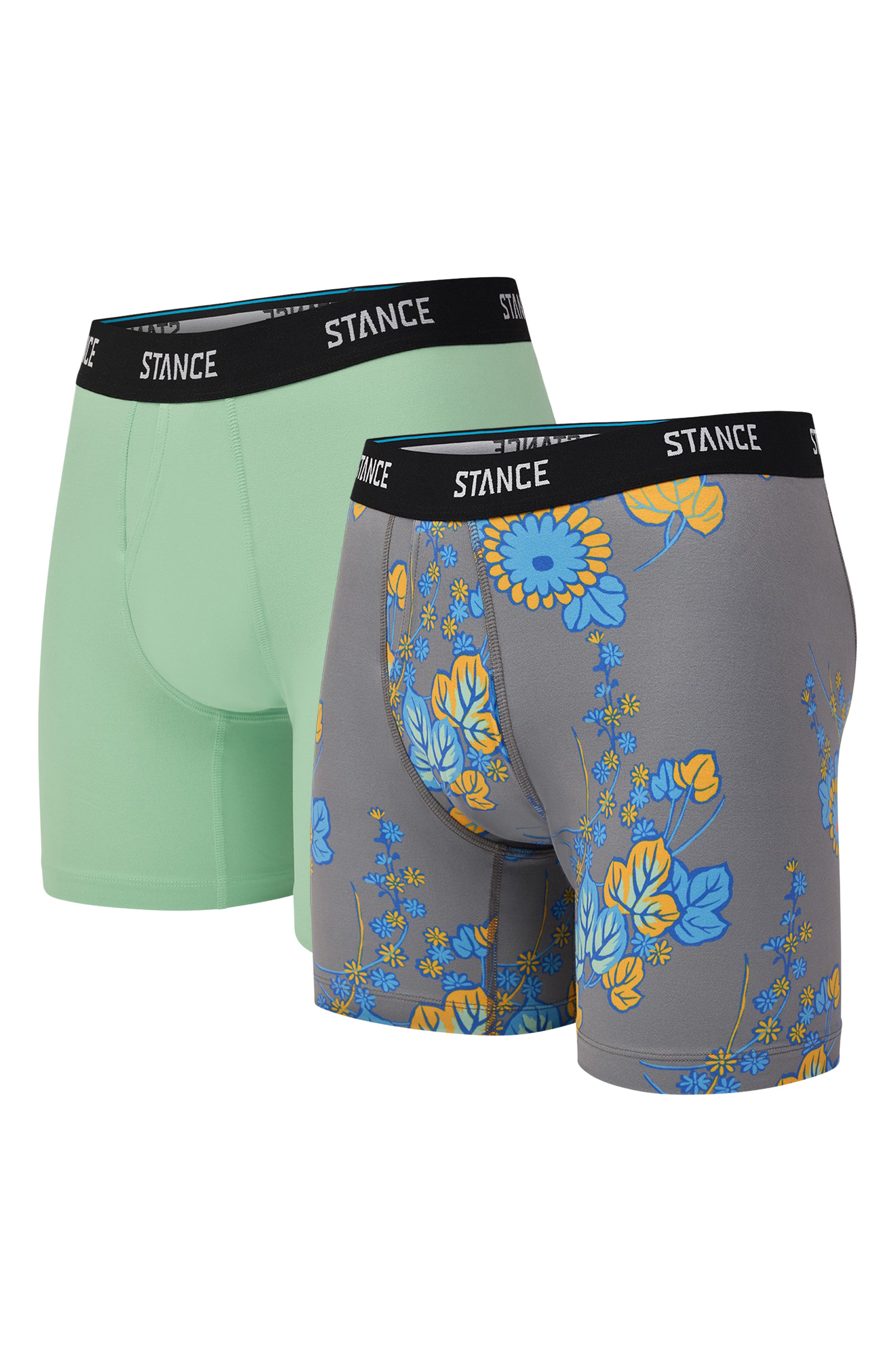 Bloombox 2-Pack Boxer Briefs