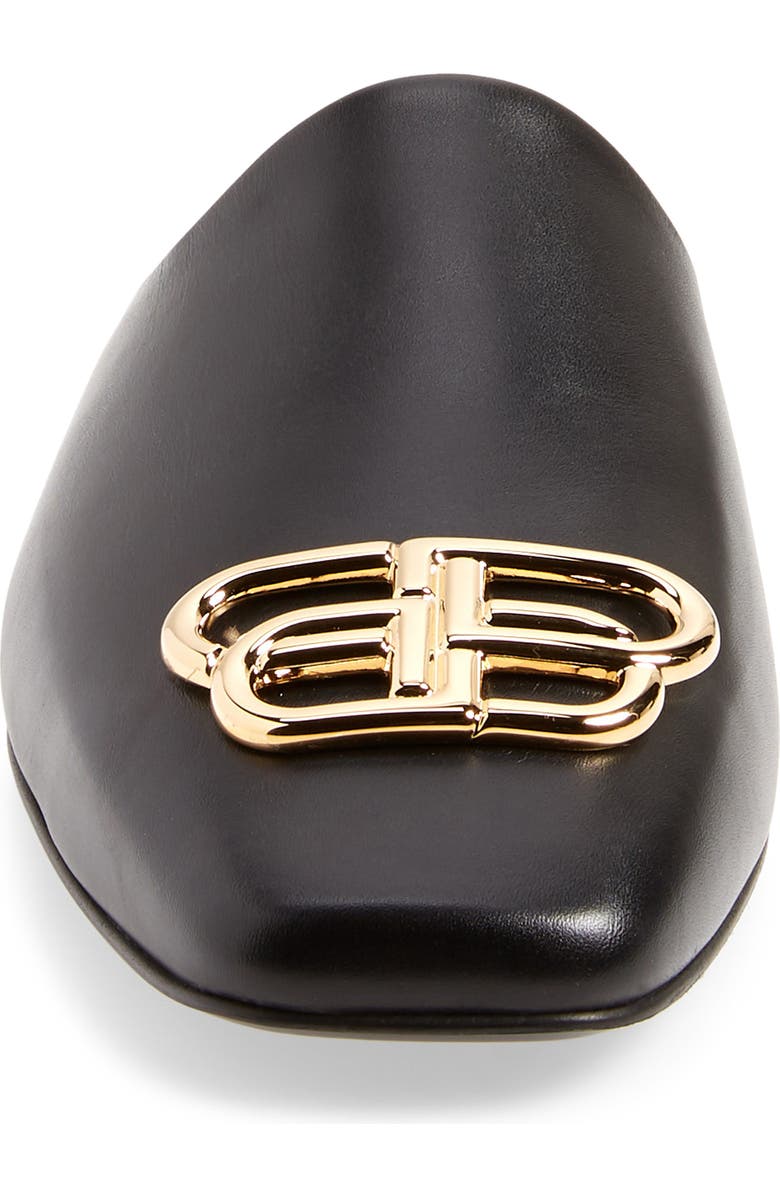 Balenciaga Cosy Mule, Alternate, color,