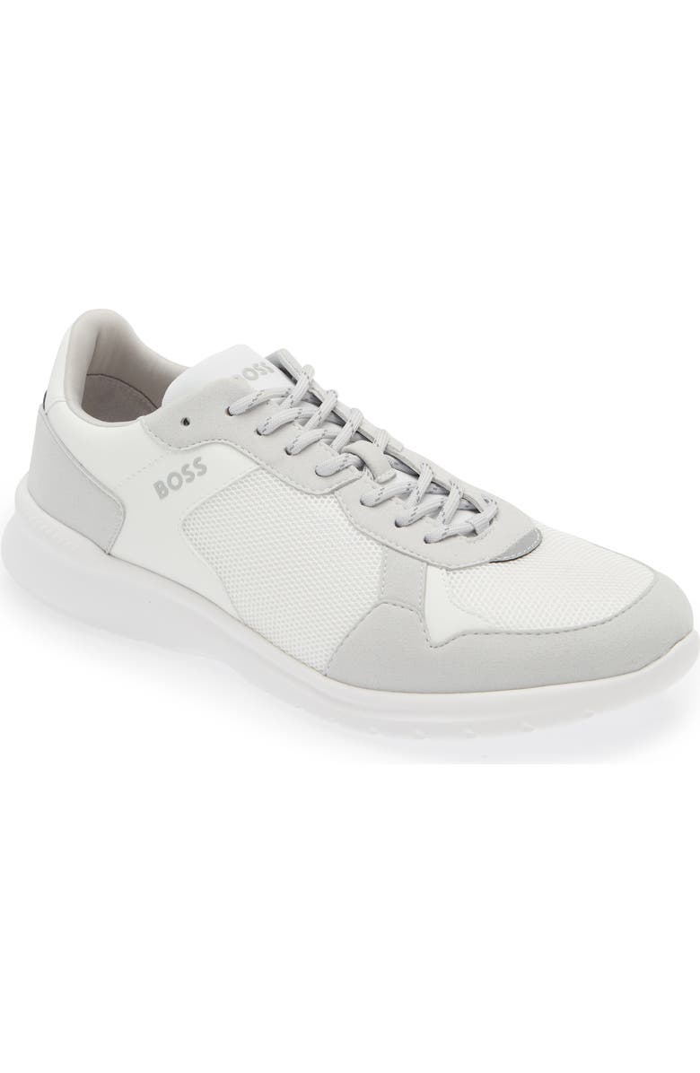 BOSS Extreme Running Sneaker, Main, color,